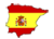 CAINSER - Espanol